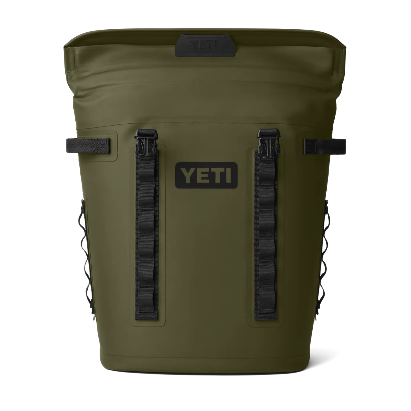 YETI Hopper M20 Backpack Cooler - Olive