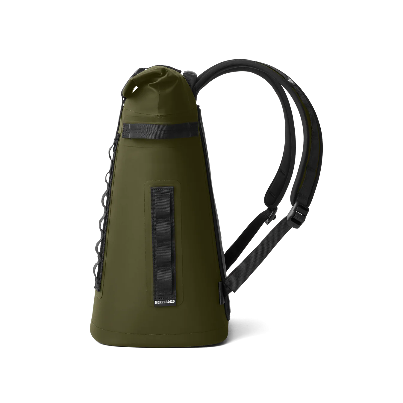 YETI Hopper M20 Backpack Cooler - Olive