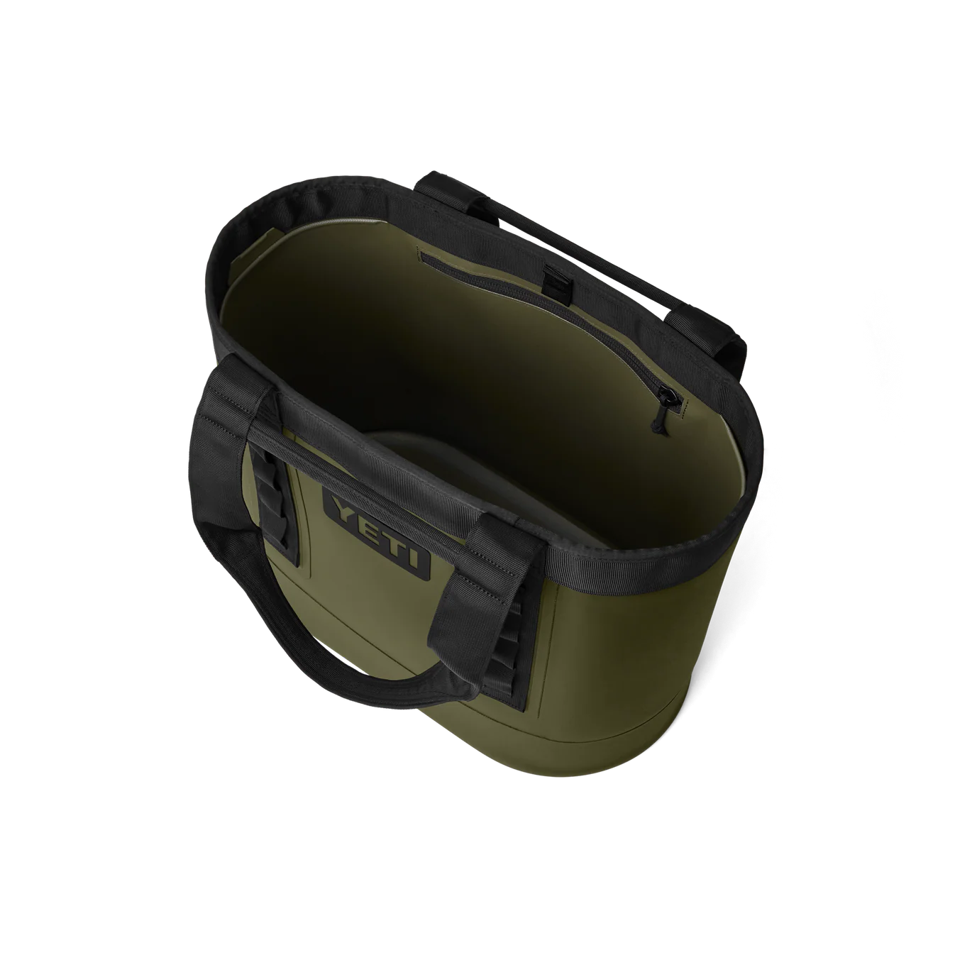 YETI Camino 35 Carryall Tote Bag - Olive