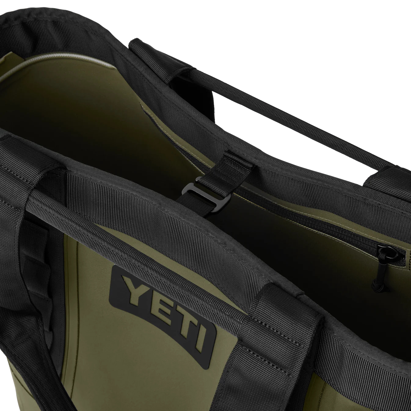 YETI Camino 35 Carryall Tote Bag - Olive