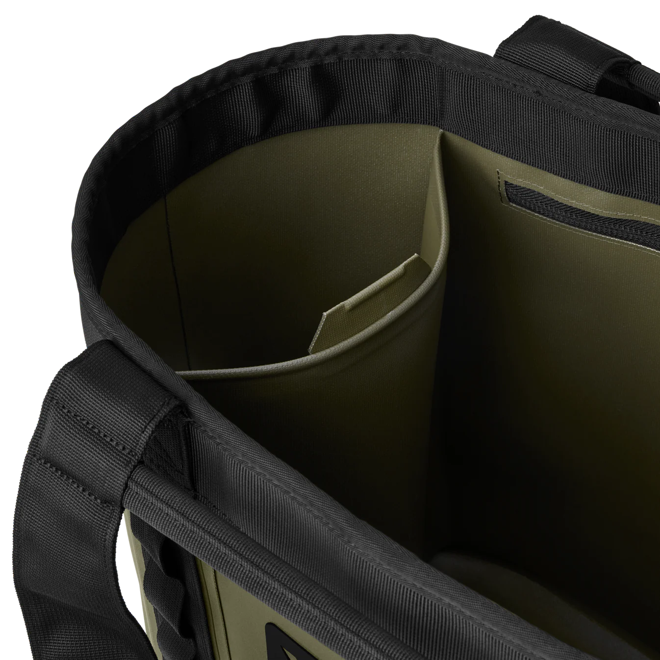 YETI Camino 35 Carryall Tote Bag - Olive