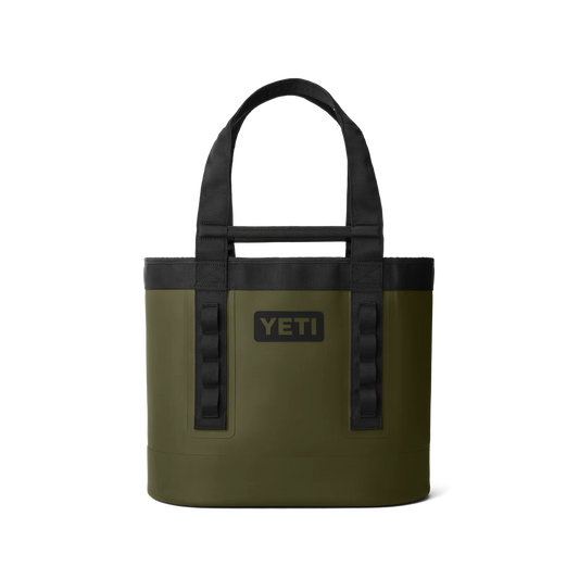 YETI Camino 35 Carryall Tote Bag - Olive