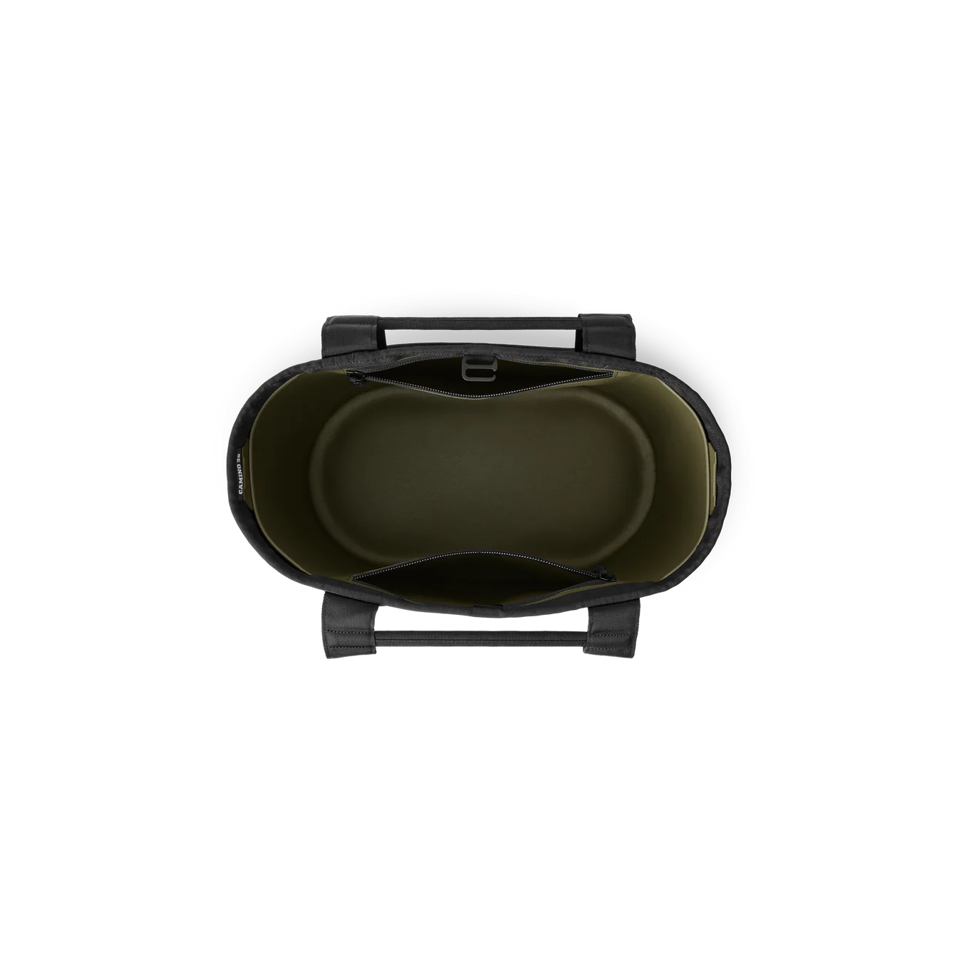 YETI Camino 35 Carryall Tote Bag - Olive