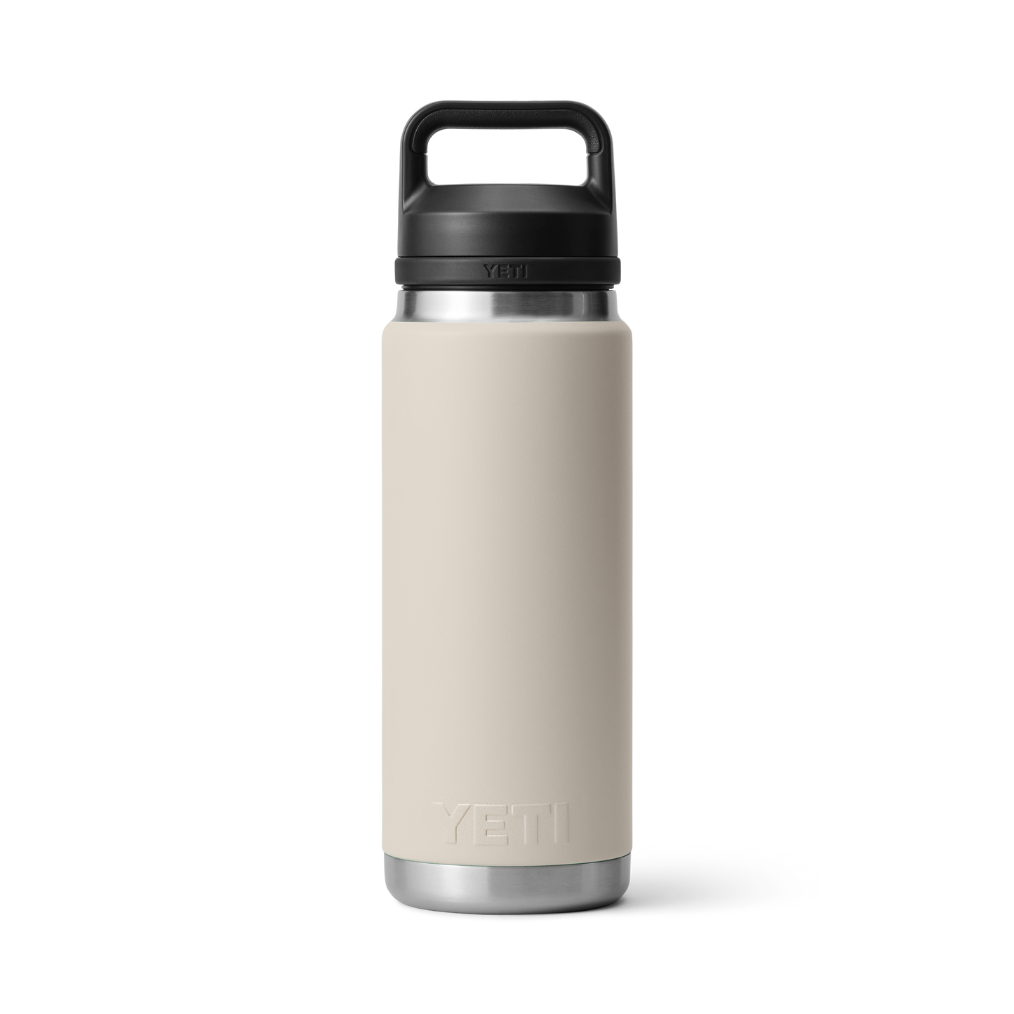 YETI Rambler 26oz (769ml) Bottle with Chug Cap - Cape Taupe (Seasonal Edition)