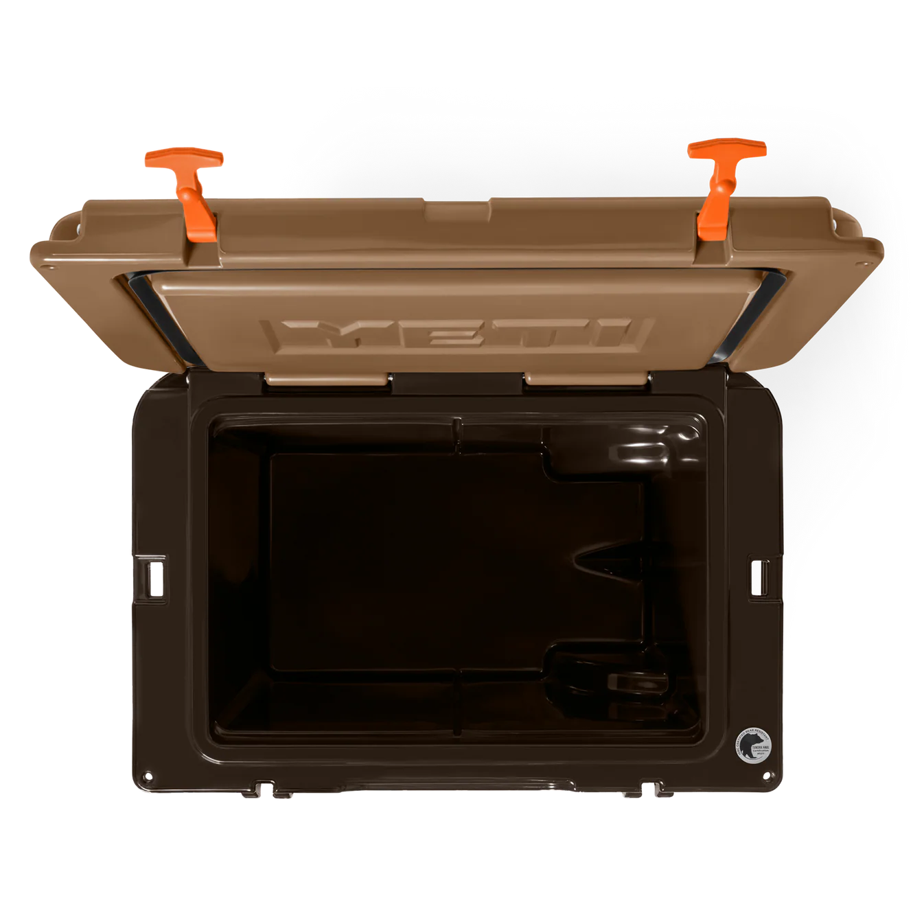 YETI Tundra Haul Wheeled Cool Box - Wetlands Camo (Seasonal Edition)