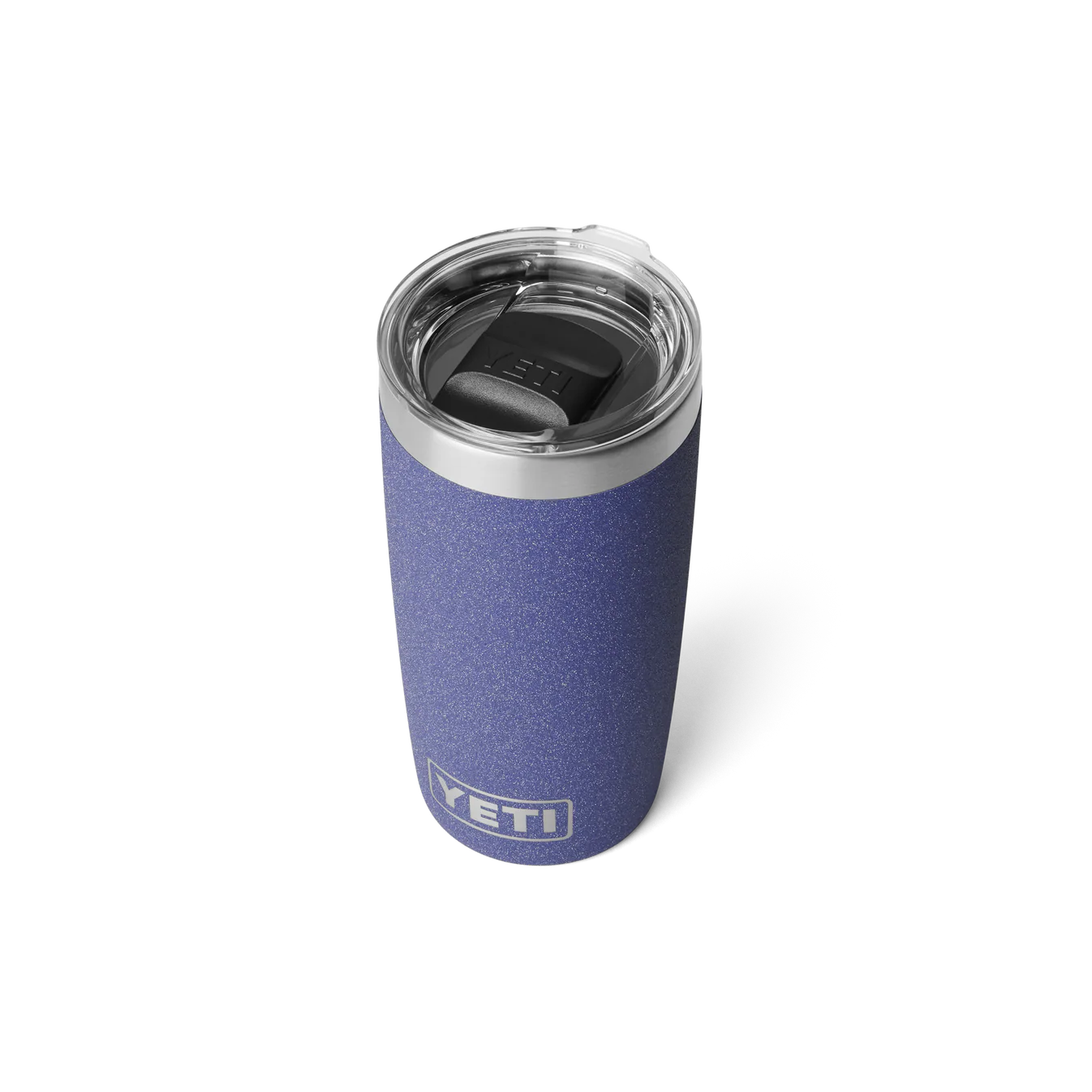 YETI Rambler 10 oz (295 ml) Tumbler with MagSlider Lid - Moon Dust