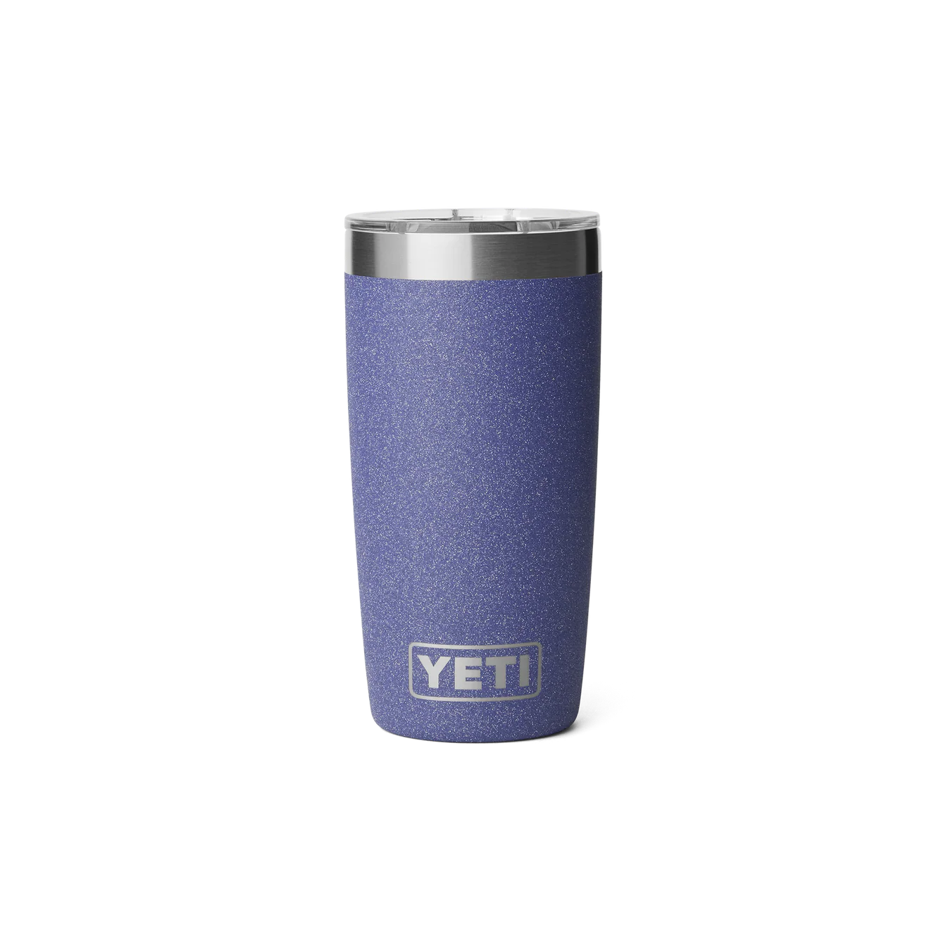 YETI Rambler 10 oz (295 ml) Tumbler with MagSlider Lid - Moon Dust