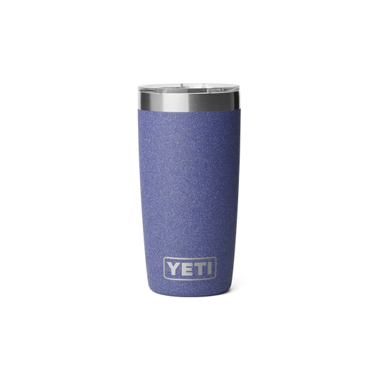 YETI Rambler 10 oz (295 ml) Tumbler with MagSlider Lid - Moon Dust