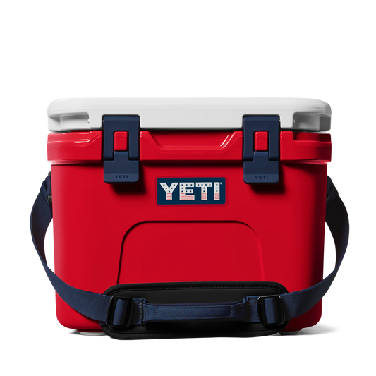 YETI Roadie 15 Cool Box - Summer Anthem (Seasonal Edition)