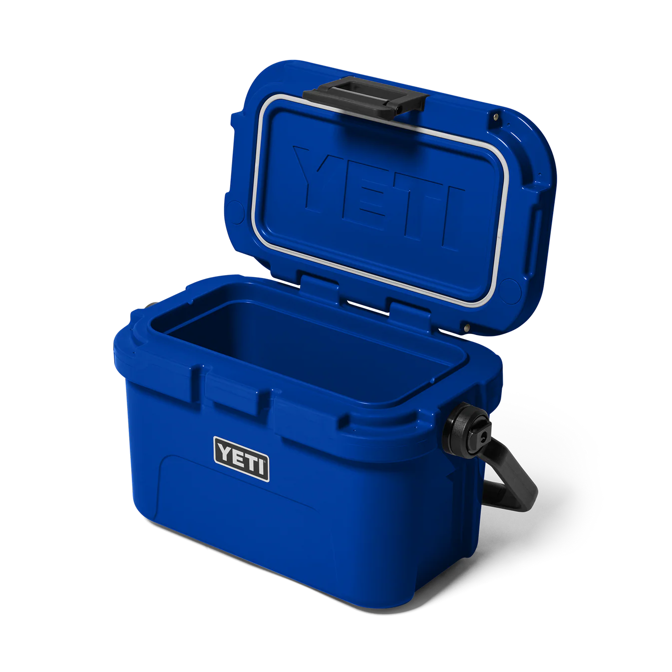 YETI Roadie 8 Cool Box - Royal Blue