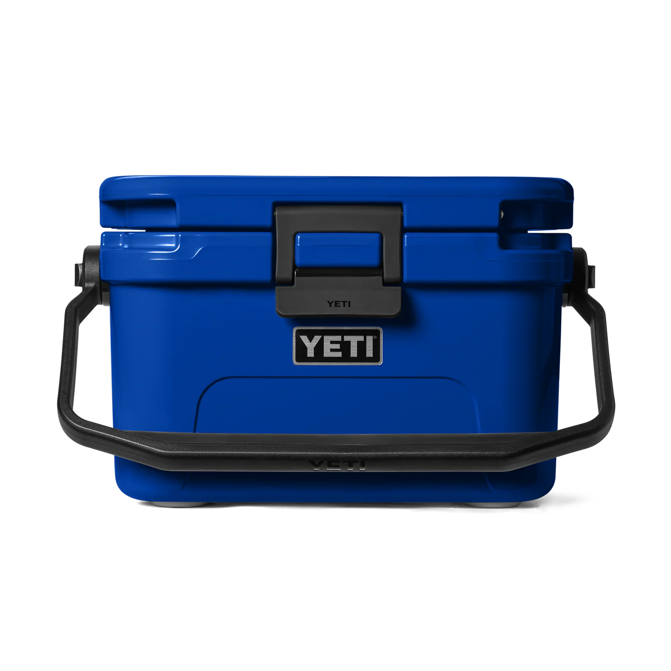 YETI Roadie 8 Cool Box - Royal Blue