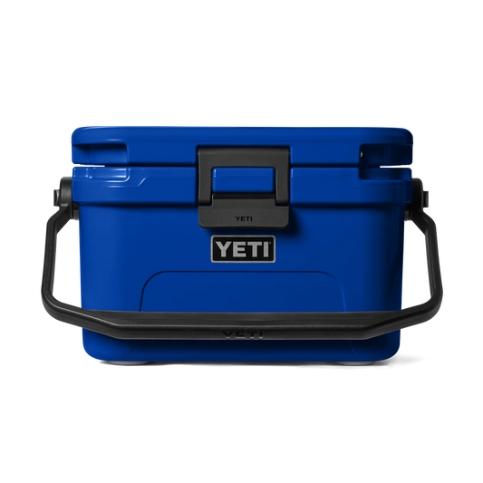 YETI Roadie 8 Cool Box - Royal Blue