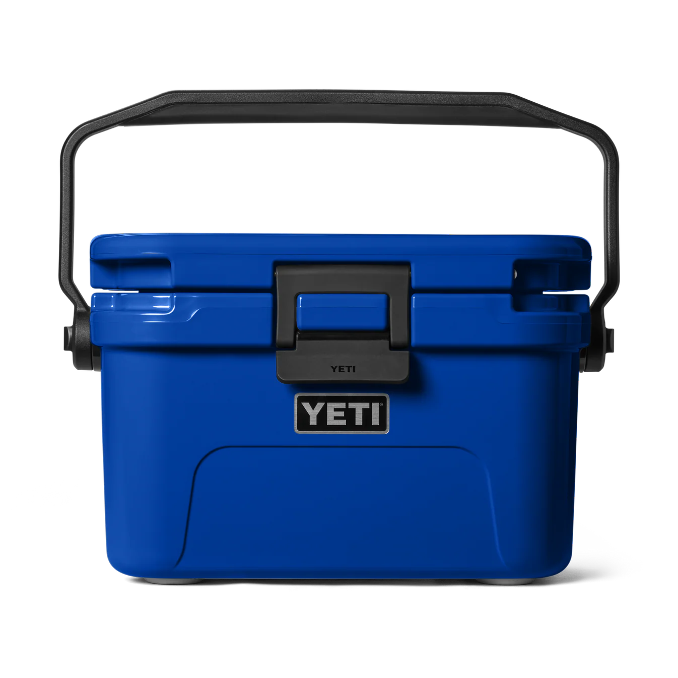 YETI Roadie 8 Cool Box - Royal Blue