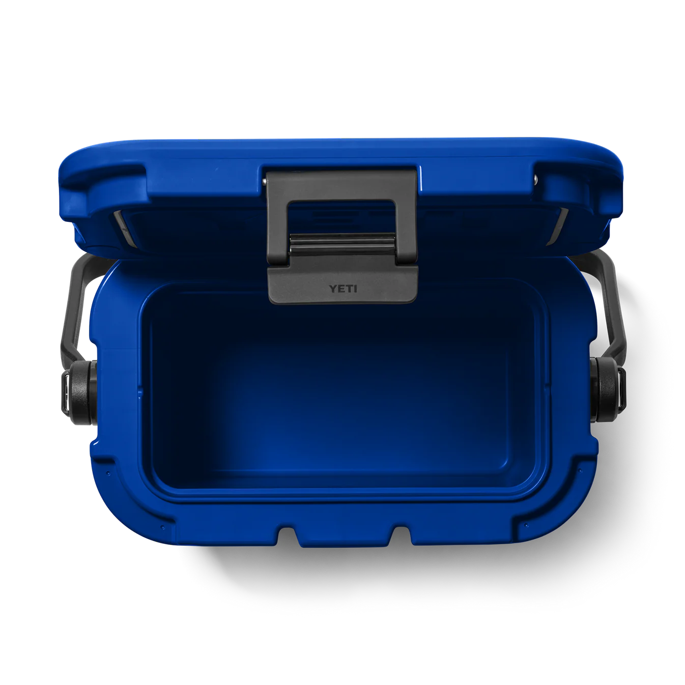 YETI Roadie 8 Cool Box - Royal Blue