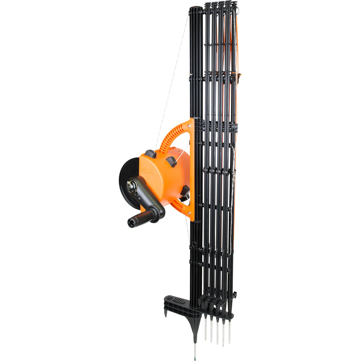 Gallagher SmartFence V2 Portable Electric Fence System 100m 4-Wire