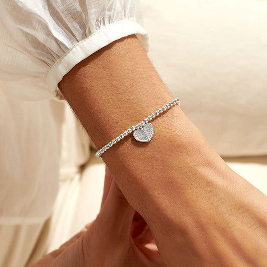 Joma Jewellery A Little Gone Too Soon But Loved A Lifetime Bracelet