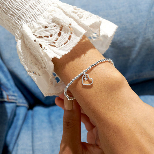 Joma Jewellery A Little Miracle Bracelet