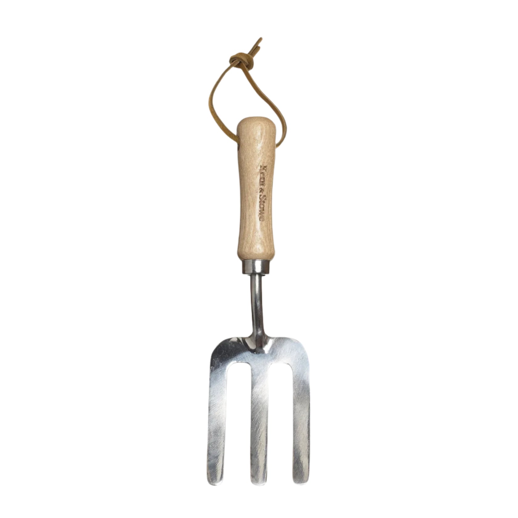 Kent & Stowe Kids Stainless Steel Hand Fork