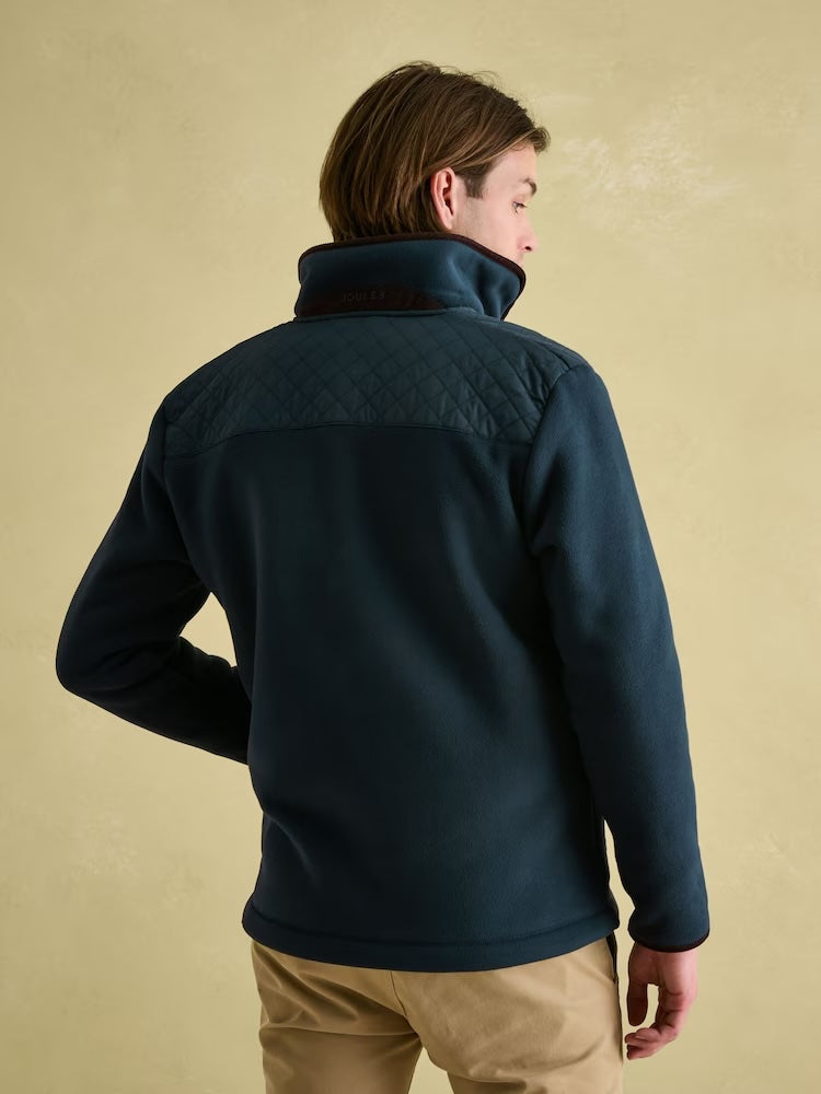 Joules Greenfield Fleece Jacket