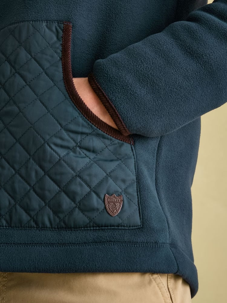 Joules Greenfield Fleece Jacket