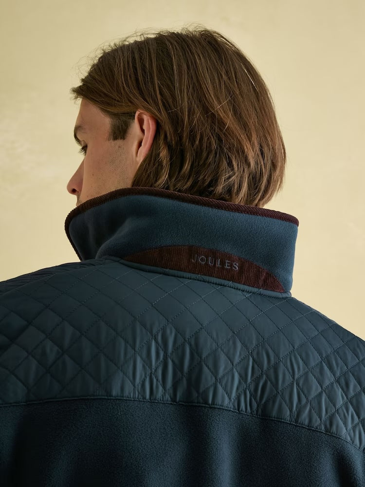 Joules Greenfield Fleece Jacket