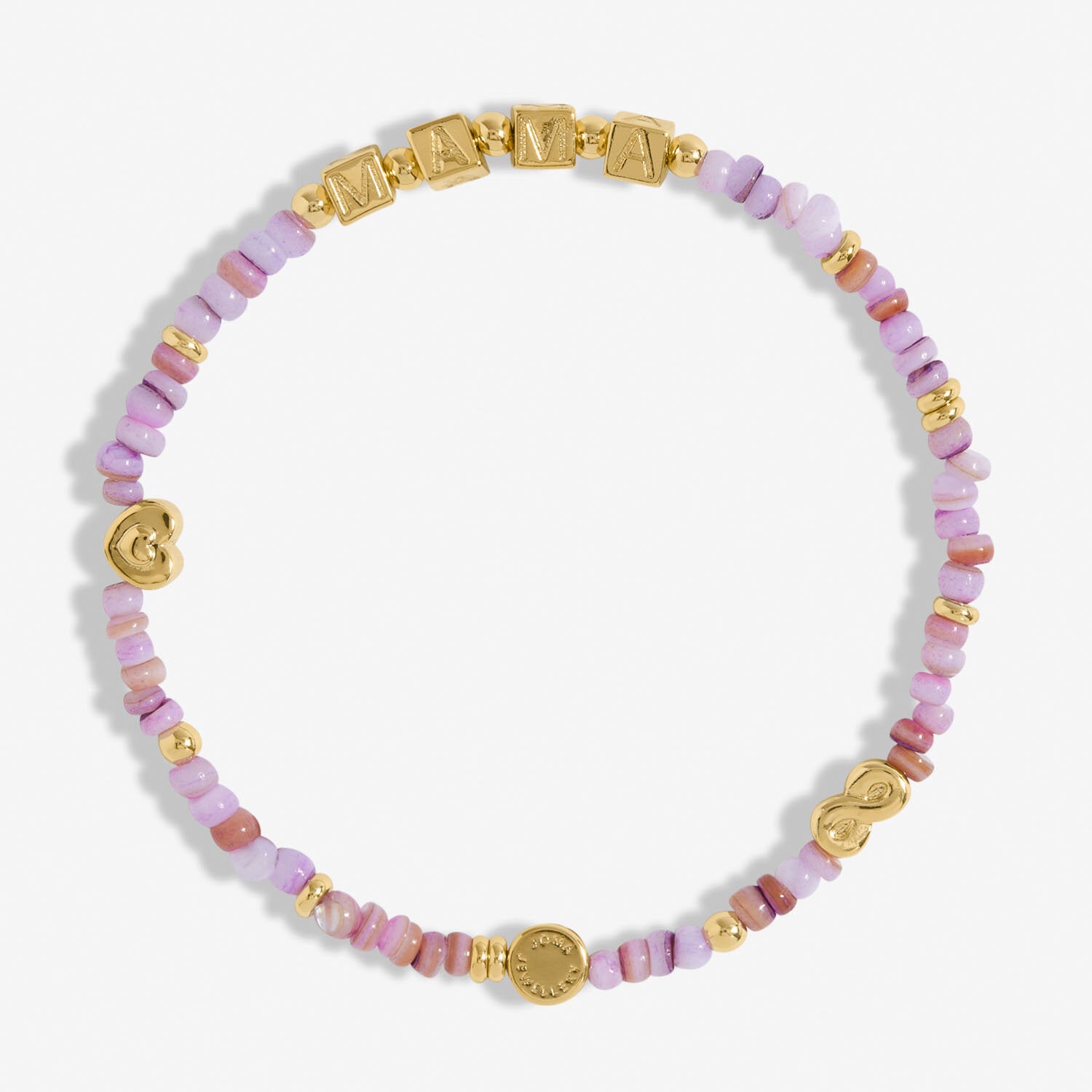 Joma Jewellery Happy Little Moments Mama Bracelet