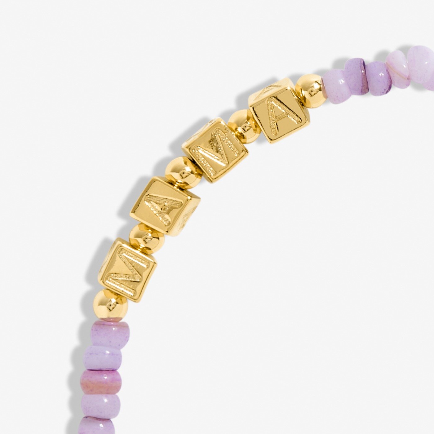 Joma Jewellery Happy Little Moments Mama Bracelet