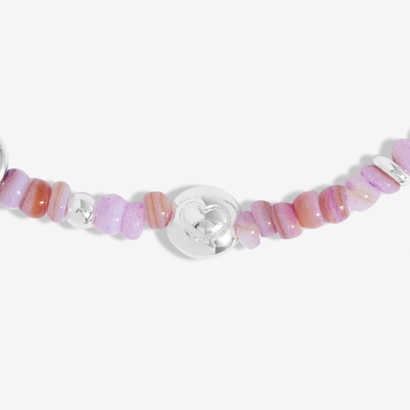 Joma Jewellery Happy Little Moments Sister Bracelet