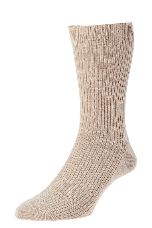 HJ Hall HJ70 Immaculate Wool Rich Socks