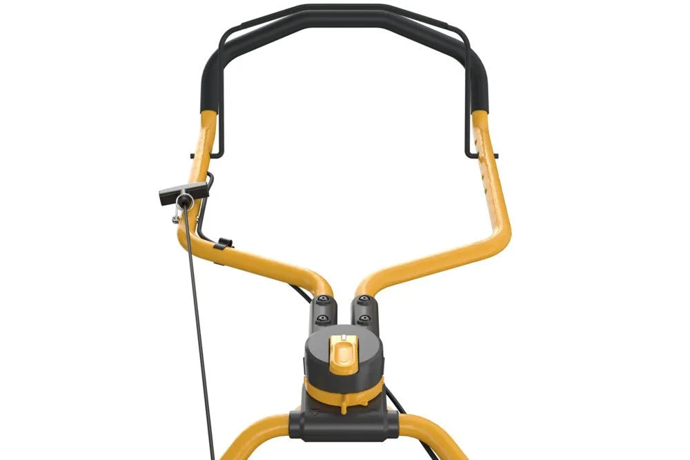 Stiga Multiclip 547 Petrol Mulching Lawn Mower