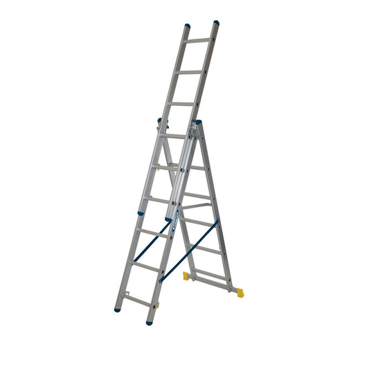 Werner 4 Way Combination Ladder 3.51m