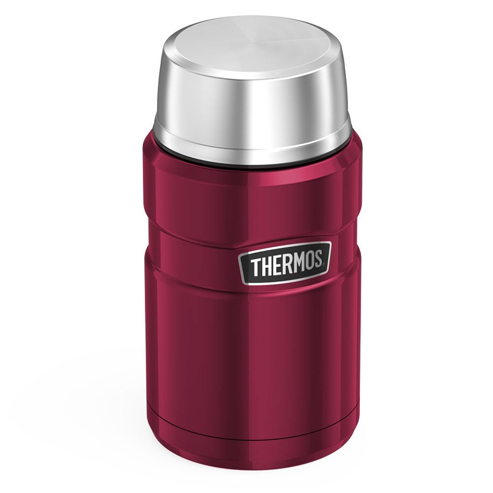 Thermos Stainless King Food Flask 710ml