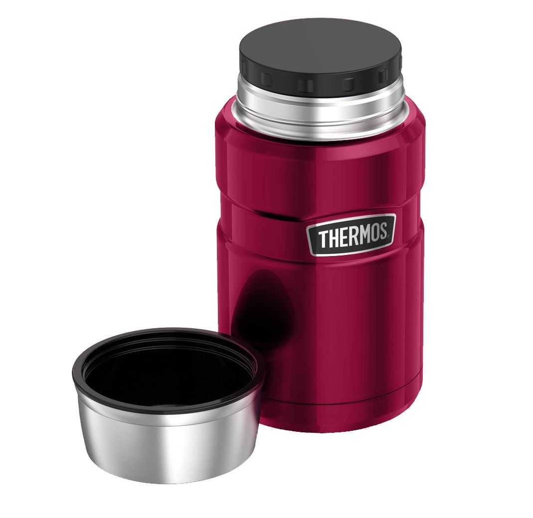 Thermos Stainless King Food Flask 710ml
