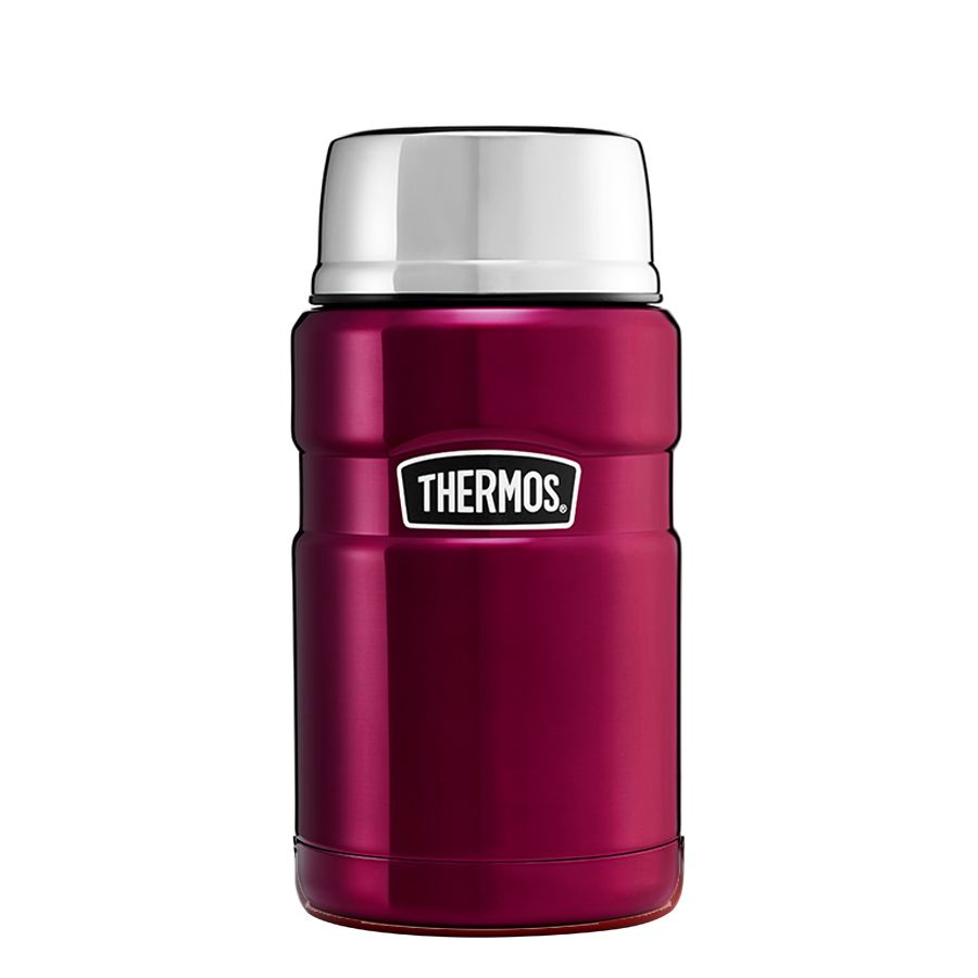 Thermos Stainless King Food Flask 710ml