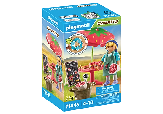 Playmobil Country Jam Sale