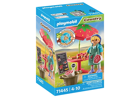 Playmobil Country Jam Sale