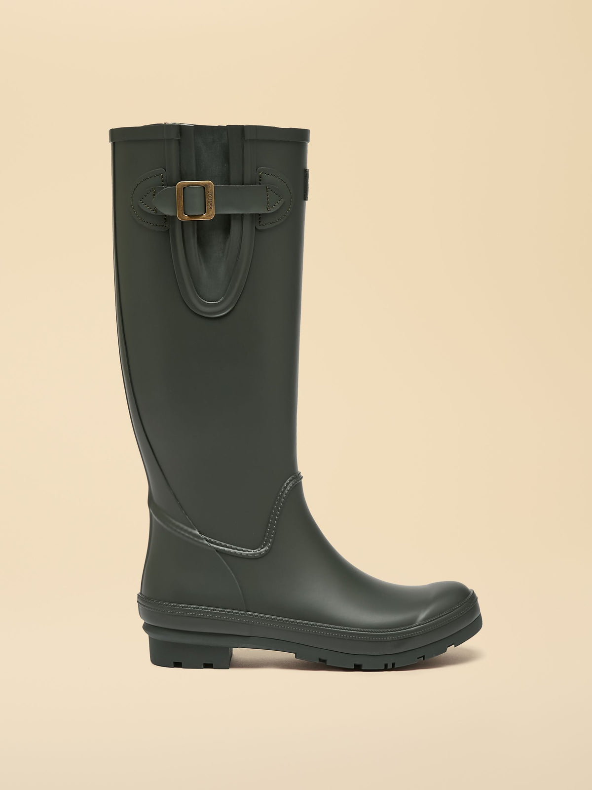 Joules Womens' Houghton Adjustable Tall Wellies