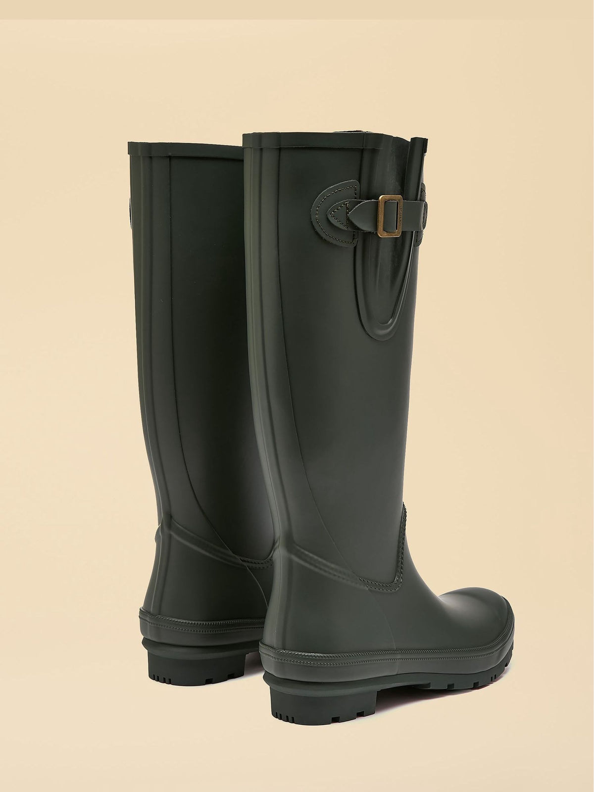 Joules Womens' Houghton Adjustable Tall Wellies