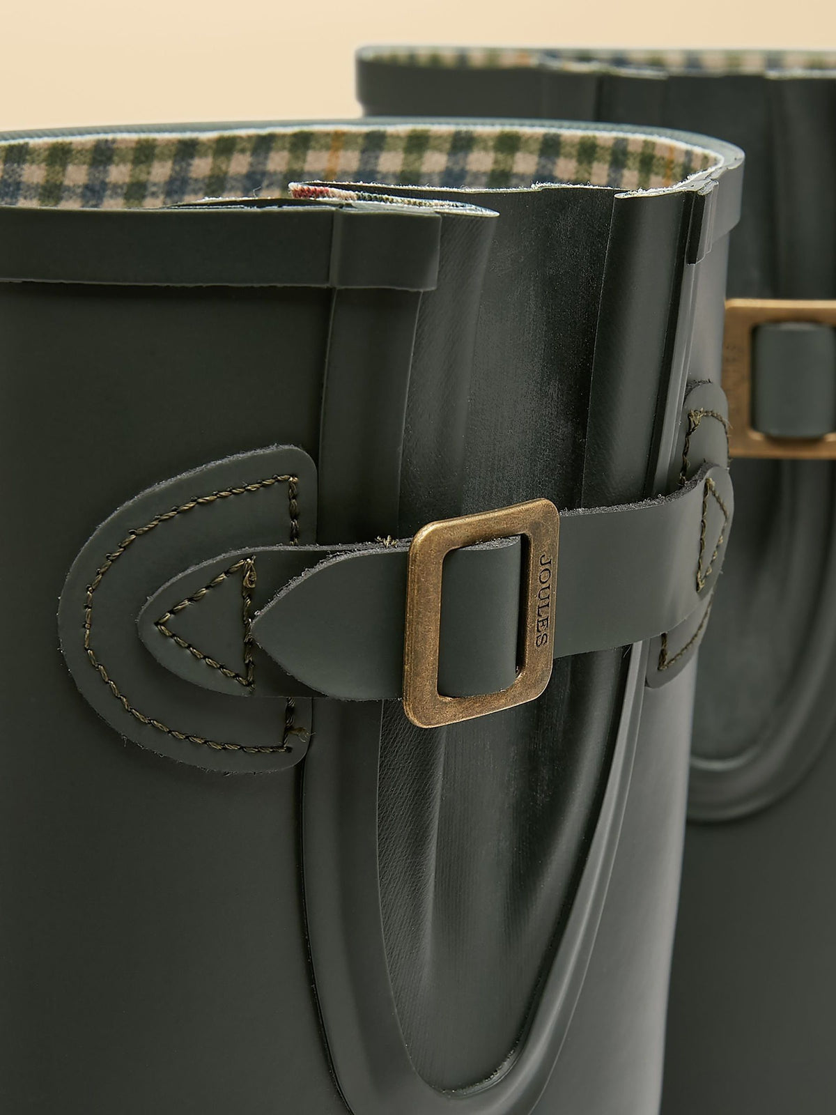 Joules Womens' Houghton Adjustable Tall Wellies