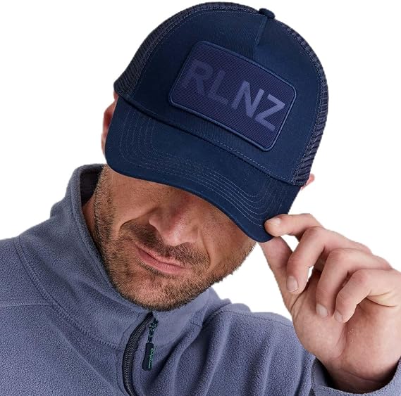 Ridgeline RLNZ Trucker Cap
