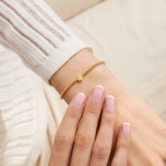 Joma Jewellery Share Happiness My Lovely Sister It's A Forever Thing Bracelet