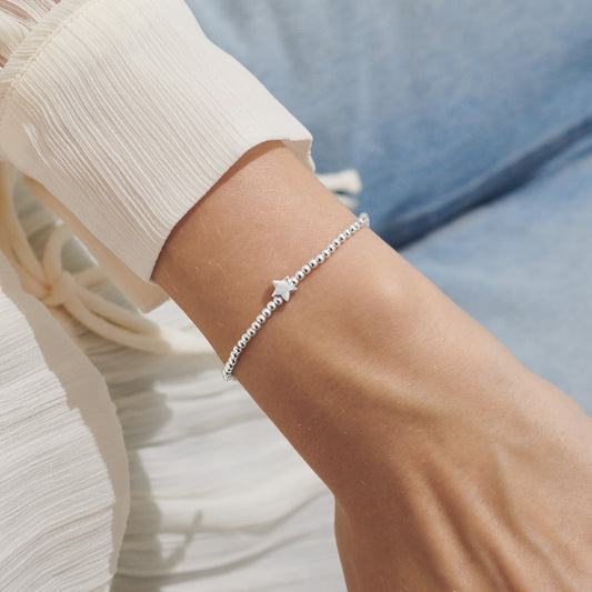 Joma Jewellery Share Happiness Aunties Like You Are Far & Few Bracelet