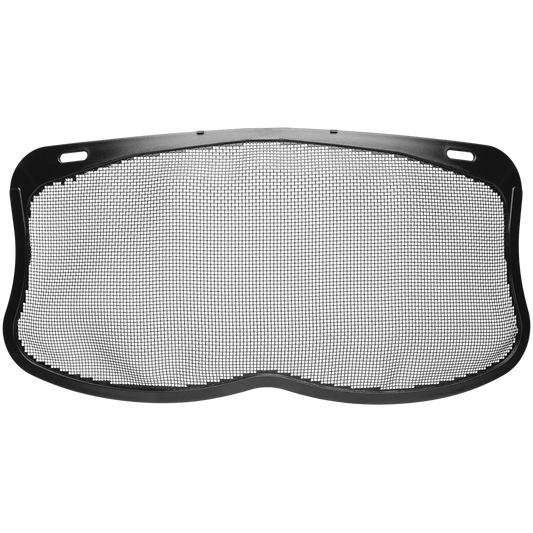 Husqvarna Nylon Mesh Visor