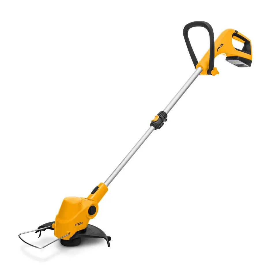 Stiga GT 100e Cordless Grass Strimmer