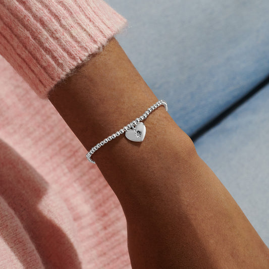 Joma Jewellery A Little Here For You Bracelet