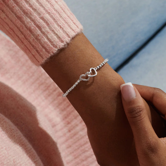 Joma Jewellery A Little Bestie Bracelet