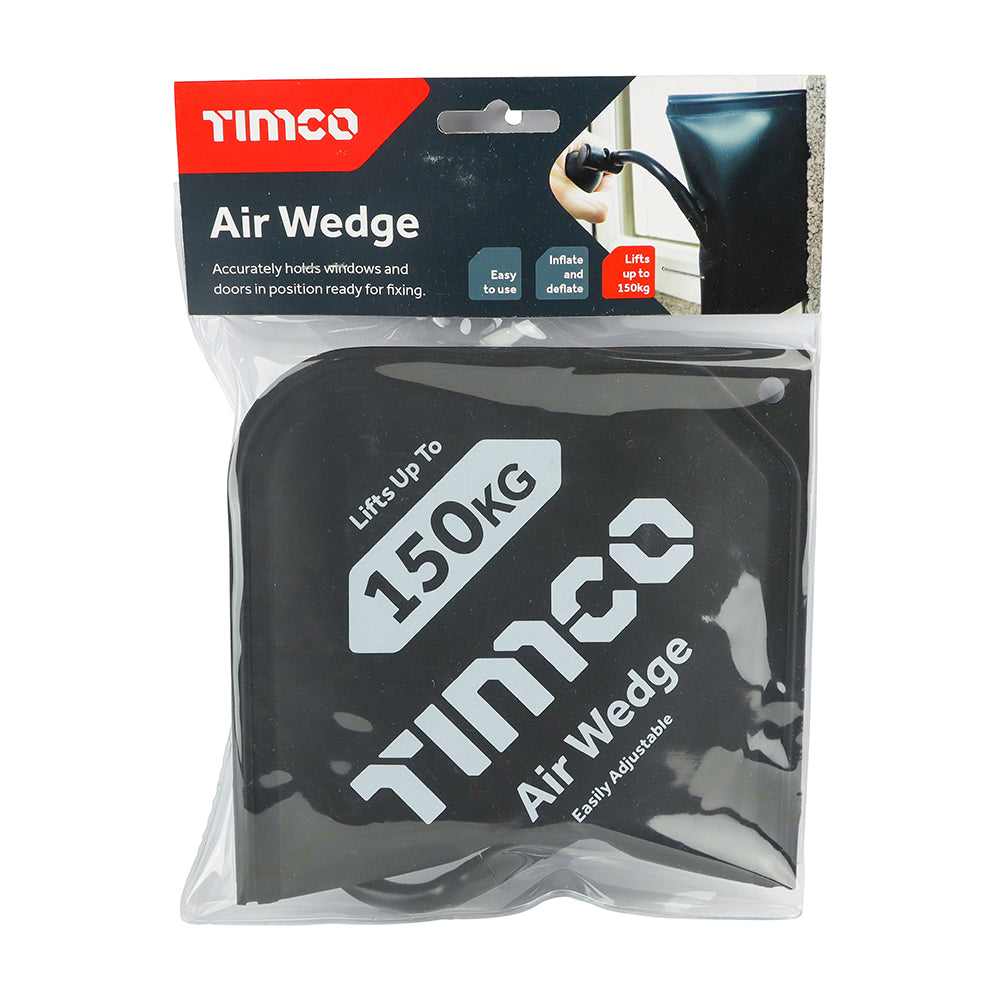TIMCO Air Wedge 169 x 162 x 0.8 - 150KG