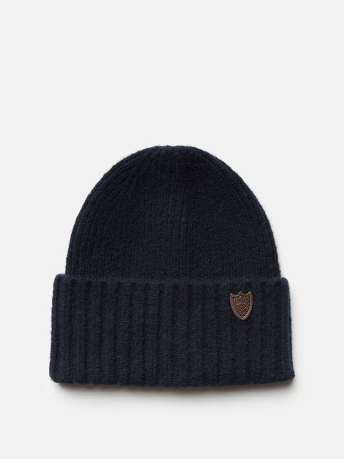 Joules Bamburgh Knitted Hat
