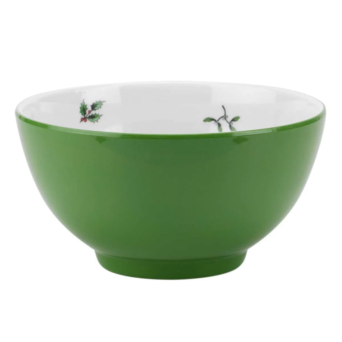 Spode Christmas Tree Melamine Children's 3pc Set