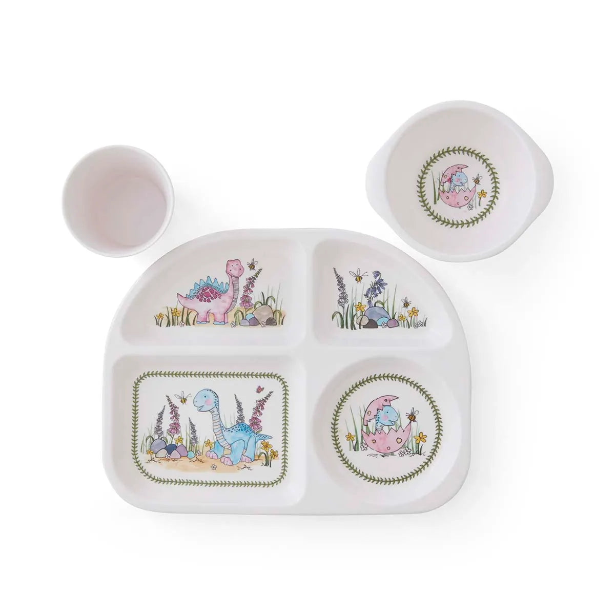 Mini Meirion 3pc set - Dino